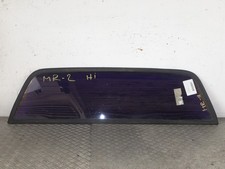 45135 Heckscheibe TOYOTA MR 2