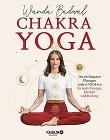 Chakra yoga die wichtigsten - chakra-yoga:,