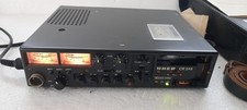 UHER CR240  Kassettendeck