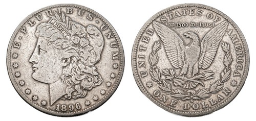 Vereinigte staaten dollar - vereinigte,