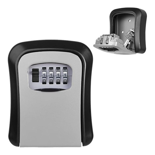 Keygarage abus schlüsselbox - keygarage,