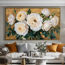 XL LEINWAND BILDER BIS