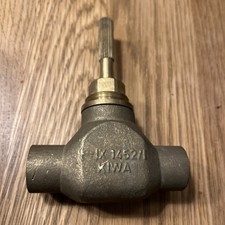 Grohe Unterputzventil 22mm Unterputzventil-Unterteil Lötfitting Costa