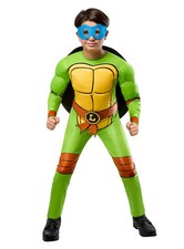 Teenage Mutant Ninja Turtles