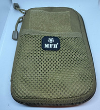 Dokumententasche MOLLE Kartentasche Tactical Modular Smartphone Universaltasche