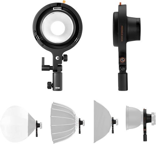 Zhiyun bowens mount adapter - zhiyun,