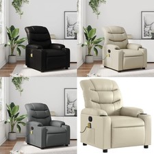 Relaxsessel Elektrisch