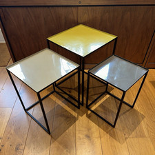 Terence Conran Trio Satztische