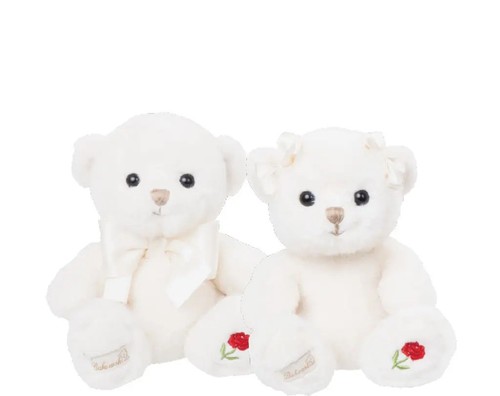 Bukowski teddybär julita - bukowski,
