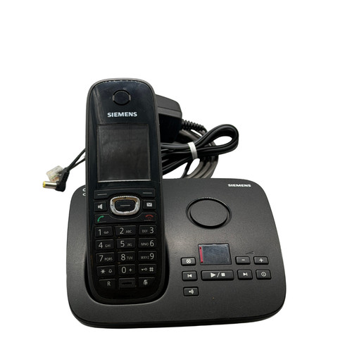 Siemens gigaset cx595 - gigaset,