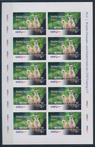 Lvz leipziger zoo - leipziger,
