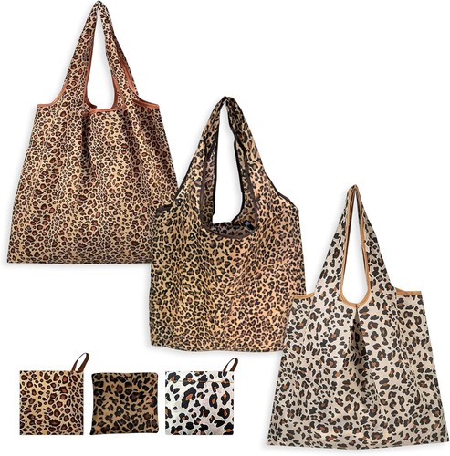 Stück leoparden tasche - 3,