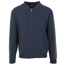 Porsche Herren Strickjacke