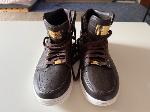 Nike air jordan pinnacle - 1,