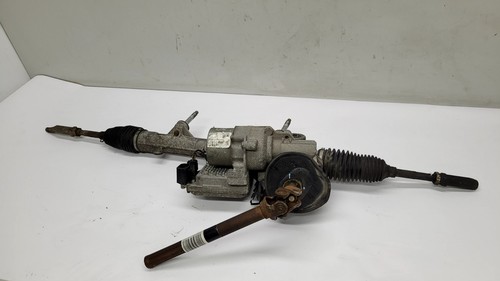 Peugeot 207 lenkgetriebe - 207,