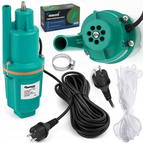 Membranpumpe tauchpumpe 60m - membranpumpe,