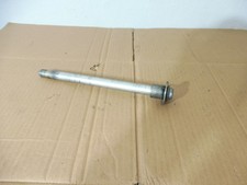 Suzuki SV 650 S Achse vorne