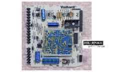 Vaillant 252947 Elektronischer