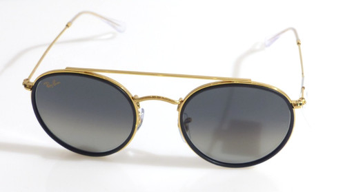 Ray ban sonnenbrille rb3647n - sonnenbrille,