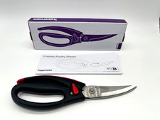 Tupperware Geflügelschere