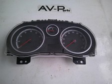 Orig. Opel Corsa D Tacho