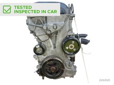 Mazda MX-5 Nackter Motor 1.8