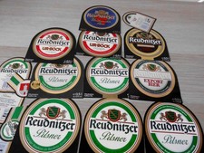 10 Bieretiketten