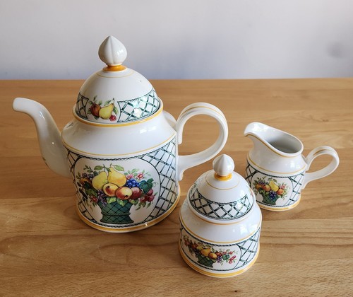 Villeroy boch basket - villeroy,