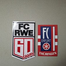 Magnetsticker des fc - ,