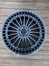 1x Alufelge Mercedes Benz