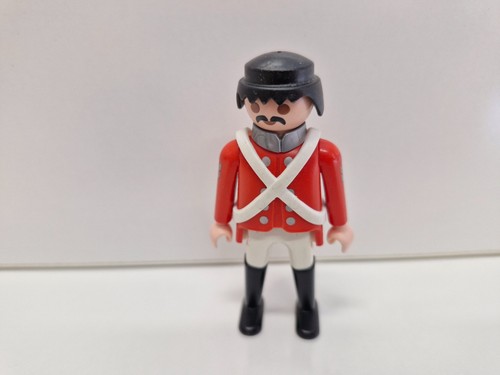 Playmobil garde stadtwache - garde,