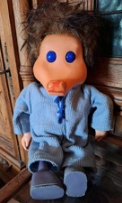 Steiff Tier Niki Tiki selten