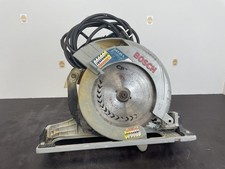 Bosch Handkreissäge GKS 85 G Professional