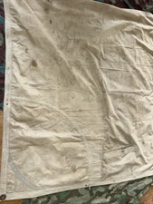 Wehrmacht Russische Zeltplane