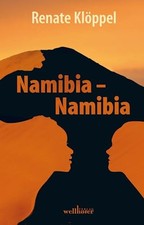 Namibia - Namibia, Renate Kloppel