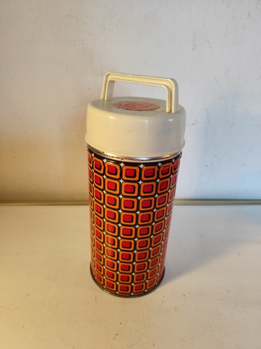 Ddr weltruf isolierflasche - ddr,