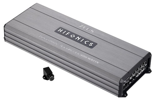 Hifonics zeus zxs1100 - hifonics, zxs1100/5