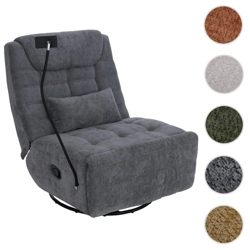 Relaxsessel hwc p92 sessel - relaxsessel,