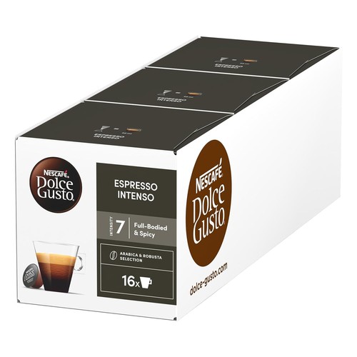 Nescafé dolce gusto espresso - dolce,