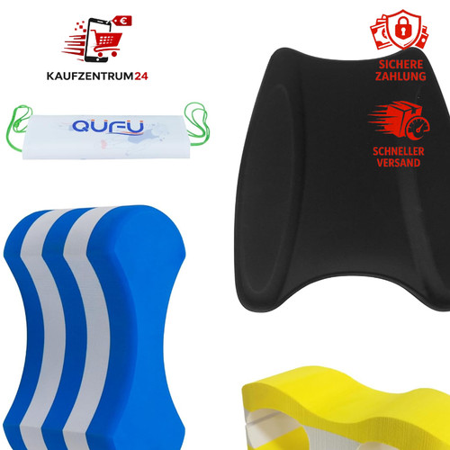 Pull buoy leg float set - float,