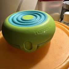Tupperware FlexiTwin,rund