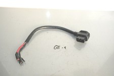 Batteriestecker mit Kabel als Reparatursatz NIU M M MQI GT 45 / 70