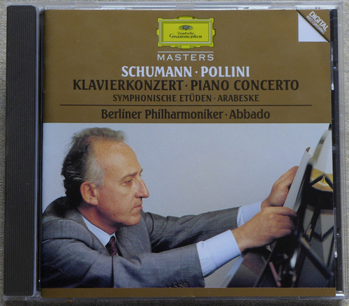 Schumann klavierkonzert op - klavierkonzert,