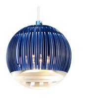 Tom Dixon Fin Pendelleuchte