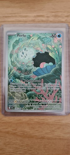 Pokemon karte perlu - pokemon,