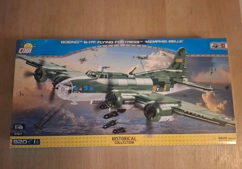 Cobi 5707 17 - 5707,
