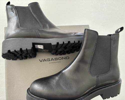 Vagabond 5241 501 kenova - vagabond,