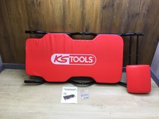 KS Tools 500.8003 Werkstattliege, 1160 x 540 mm, I33132