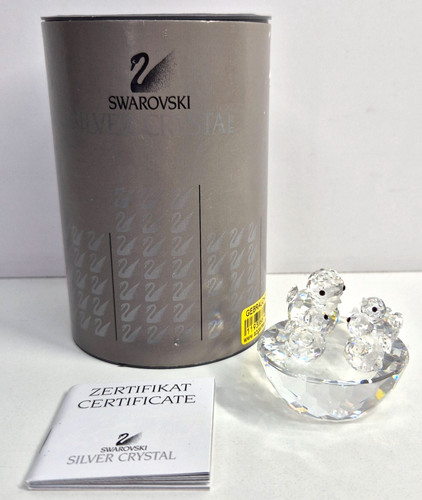 Swarovski crystal memories - swarovski,