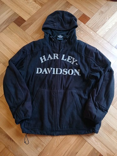 Harley davidson jacke m - davidson,